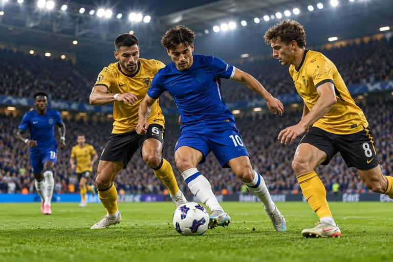 Football Today Update: October 10, 2026 — Top Fixtures, ISL Opener and Matches to Watch