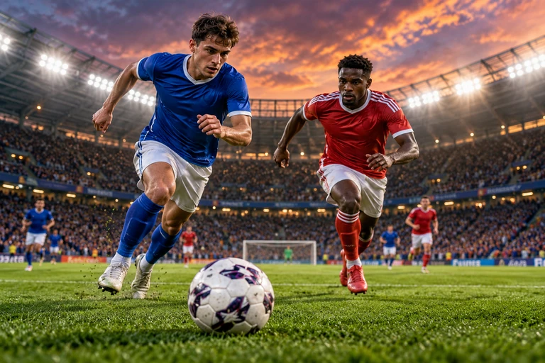 Football Today Update: Latest News, Fixtures and Key Matches – 23 October 2026