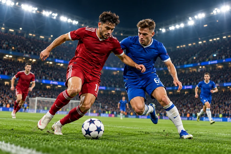 Football Today: Latest News, Fixtures and Matches to Watch – 28 October 2026