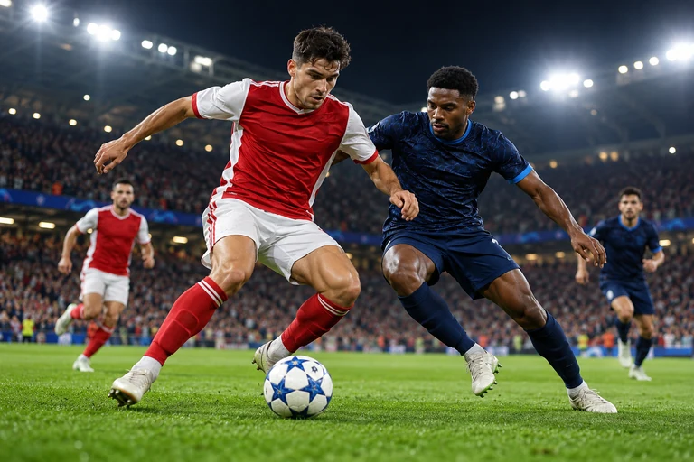 Today’s Football Headlines and Latest News