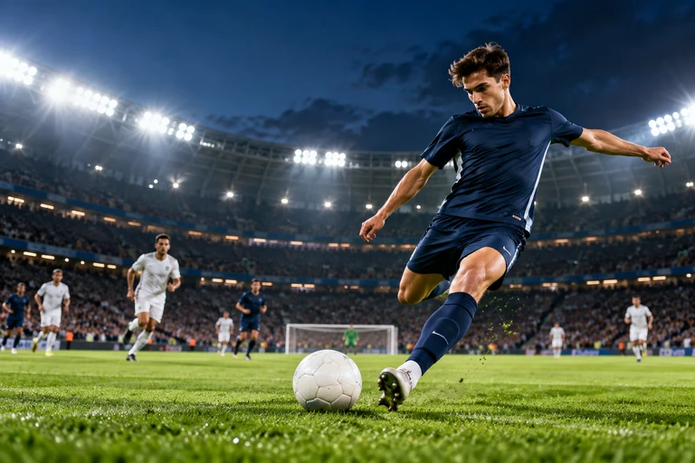 Football Today: Latest News, Match Fixtures and Key Games to Watch on 30 October 2026
