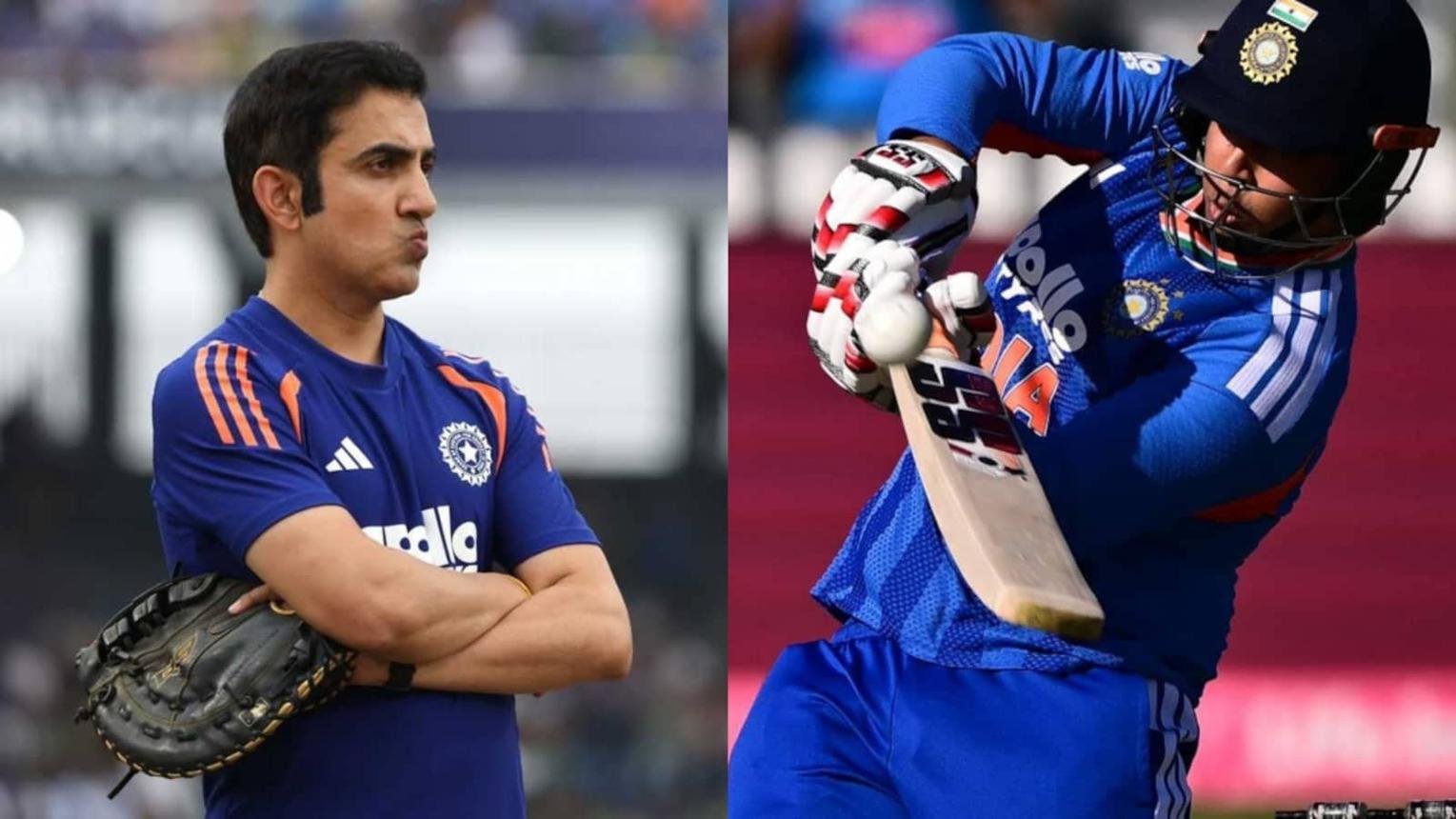 Gambhir Explains Vaibhav Sooryavanshi’s T20I Snub