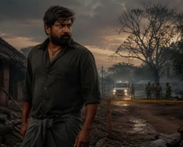 Muthu Engira Kaattaan OTT Release: Vijay Sethupathi's Tamil Web Series Cast, Story and Episodes