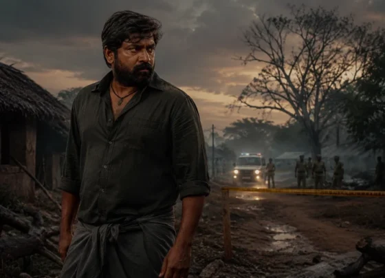 Muthu Engira Kaattaan OTT Release: Vijay Sethupathi's Tamil Web Series Cast, Story and Episodes