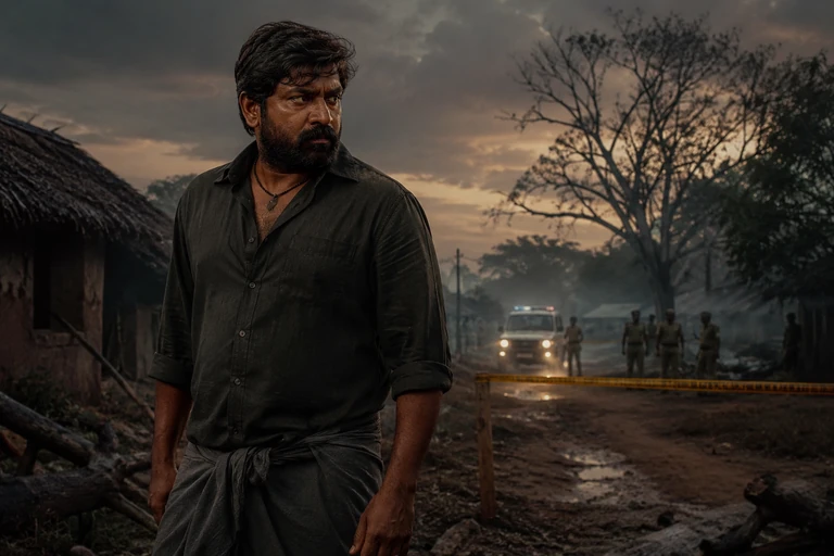Muthu Engira Kaattaan OTT Release: Vijay Sethupathi’s Tamil Web Series Cast, Story and Episodes