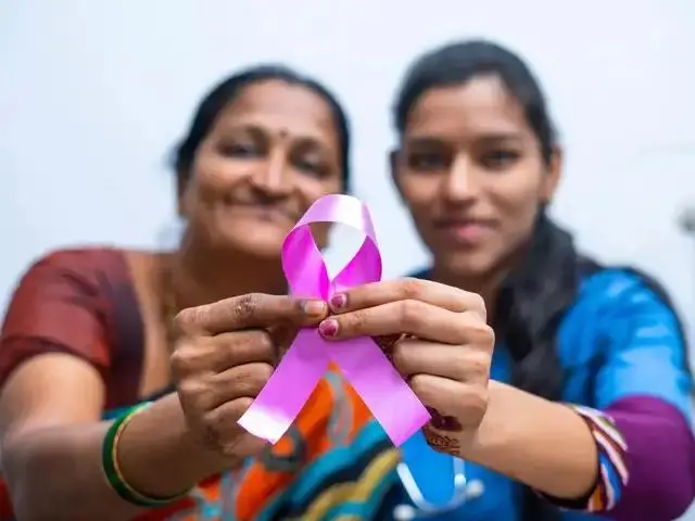 Breast Cancer Awareness Month: Why Early Detection Can Save Lives