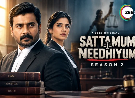 Sattamum Needhiyum Season 2: Release Date, Cast, Story and OTT Streaming Details