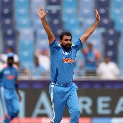 Mohammed Shami Faces Major Setback in India Return Hopes