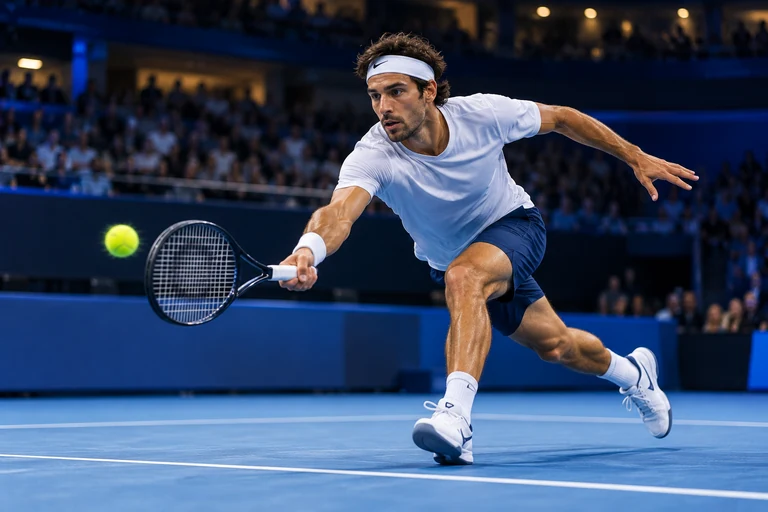 Tennis Today: Latest News and Results – 27 October 2026
