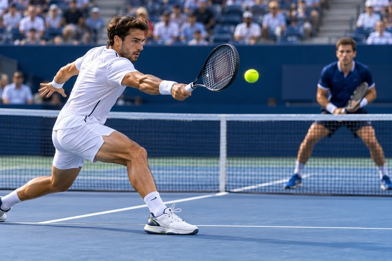 Tennis Today: Novak Djokovic Wins in Basel as Alcaraz and Zverev Target Vienna Glory