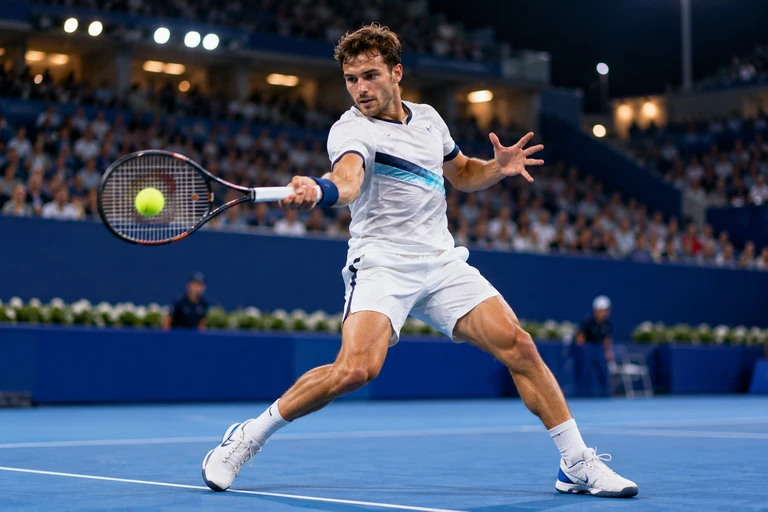 Tennis Today Update: Shanghai Masters and Wuhan Open Highlights – 15 October 2026