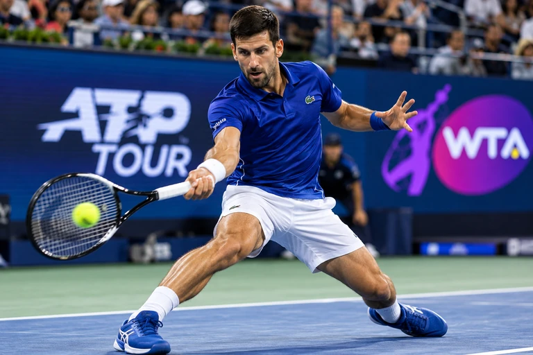 Tennis Today Update: October 10, 2026 — Latest Matches, Star Players and Tournament News