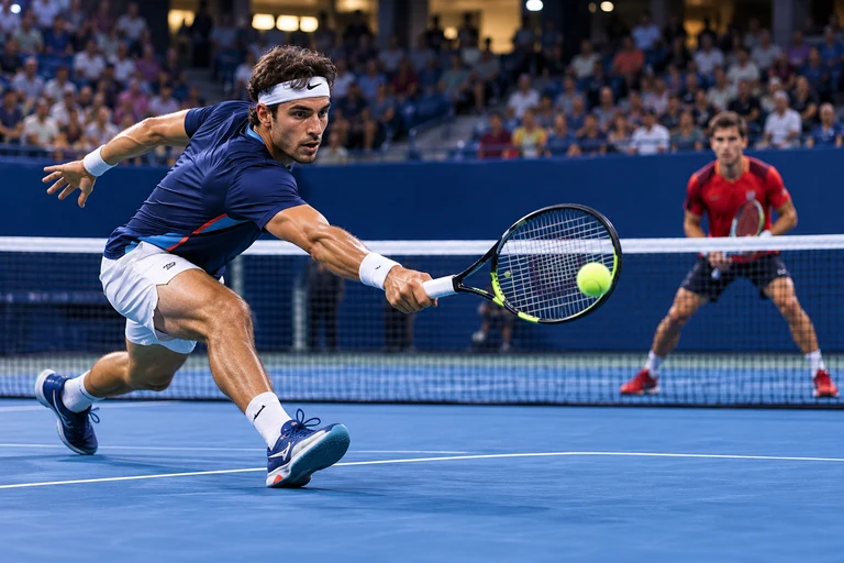Tennis Today Update: Latest ATP and WTA News, Results and Matches to Watch