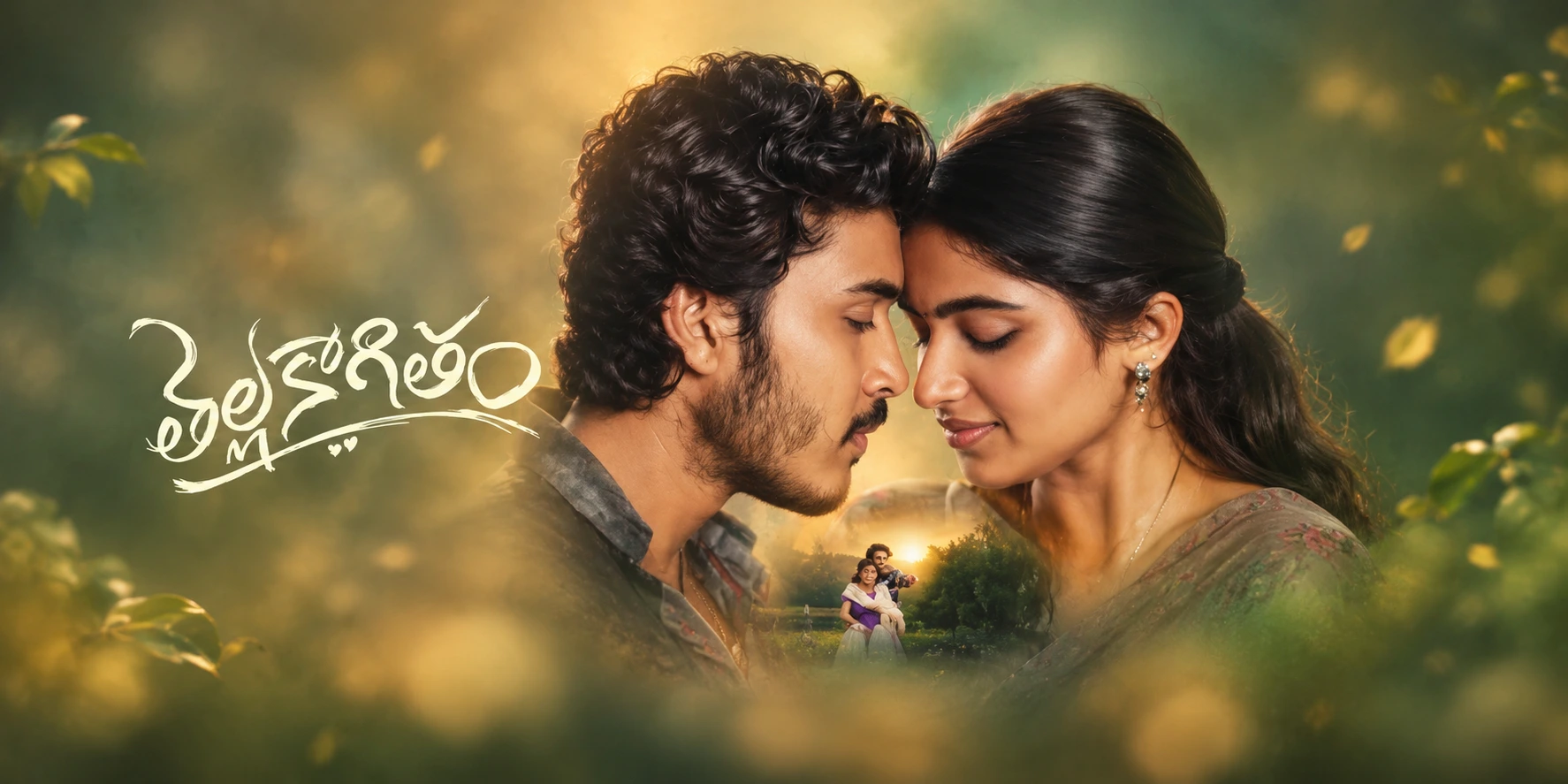 Thella Kaagitham Movie Review: A Sensitive Teenage Love Story With a Strong Message