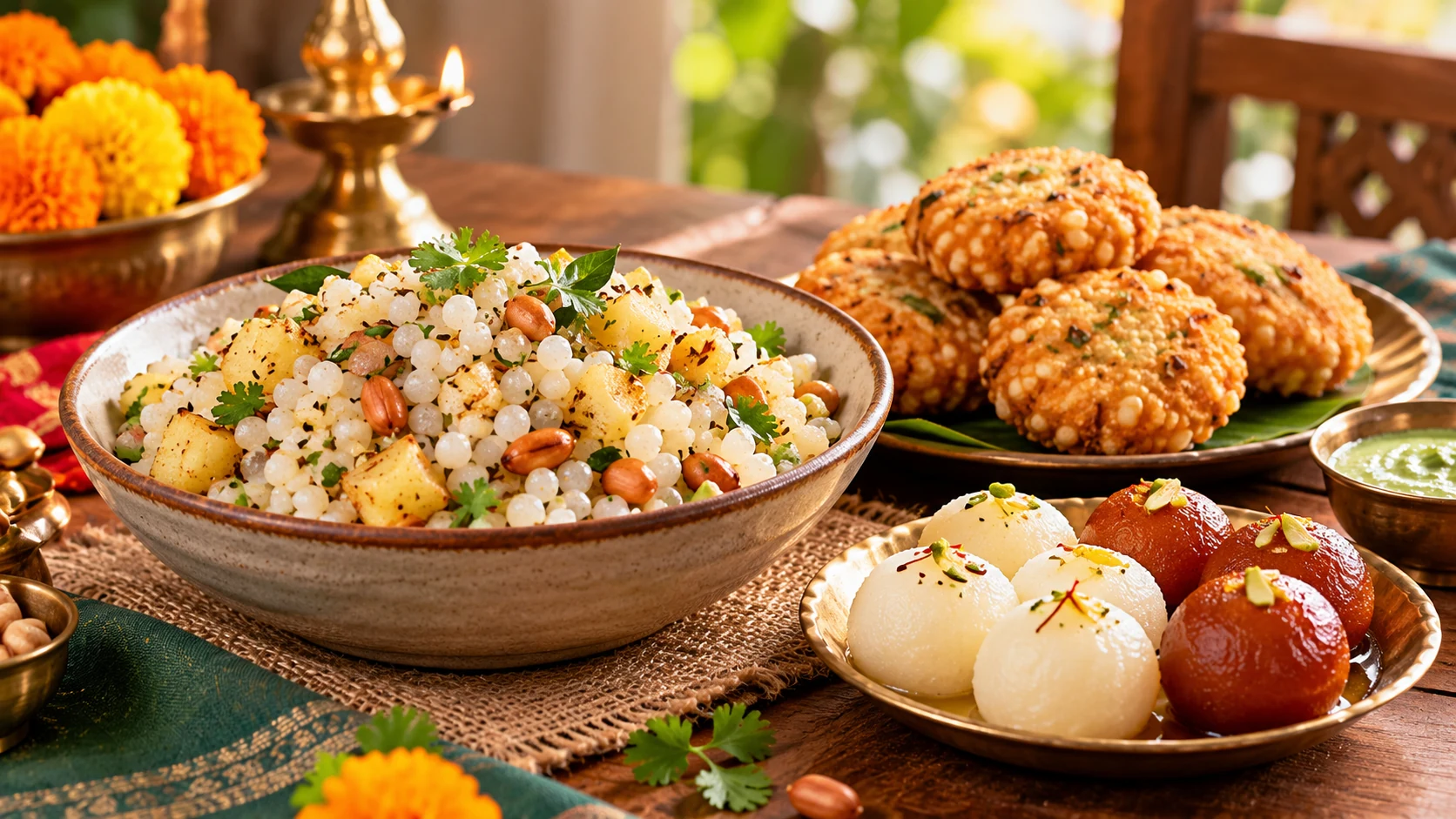 Trending Food Ideas in India 2026: Festive Flavours and Viral Recipes