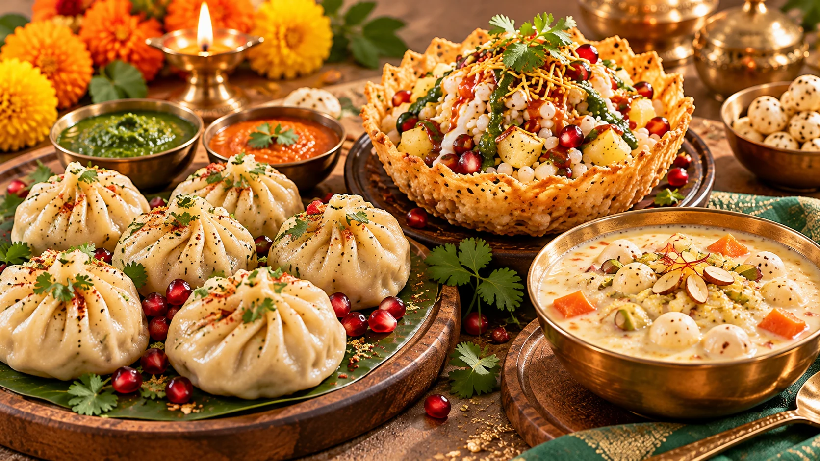 Trending Fusion Foods 2026: 7 Creative Indian Recipes to Try This Festive Season