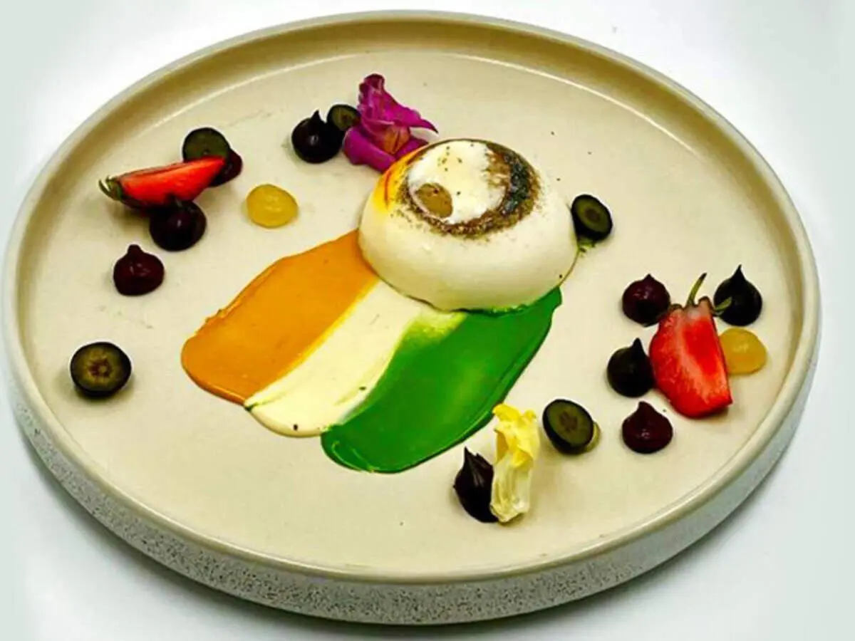 Masala Chai Ice Cream to Indian-Swiss Desserts: Why Global Sweets Are Getting an Indian Twist
