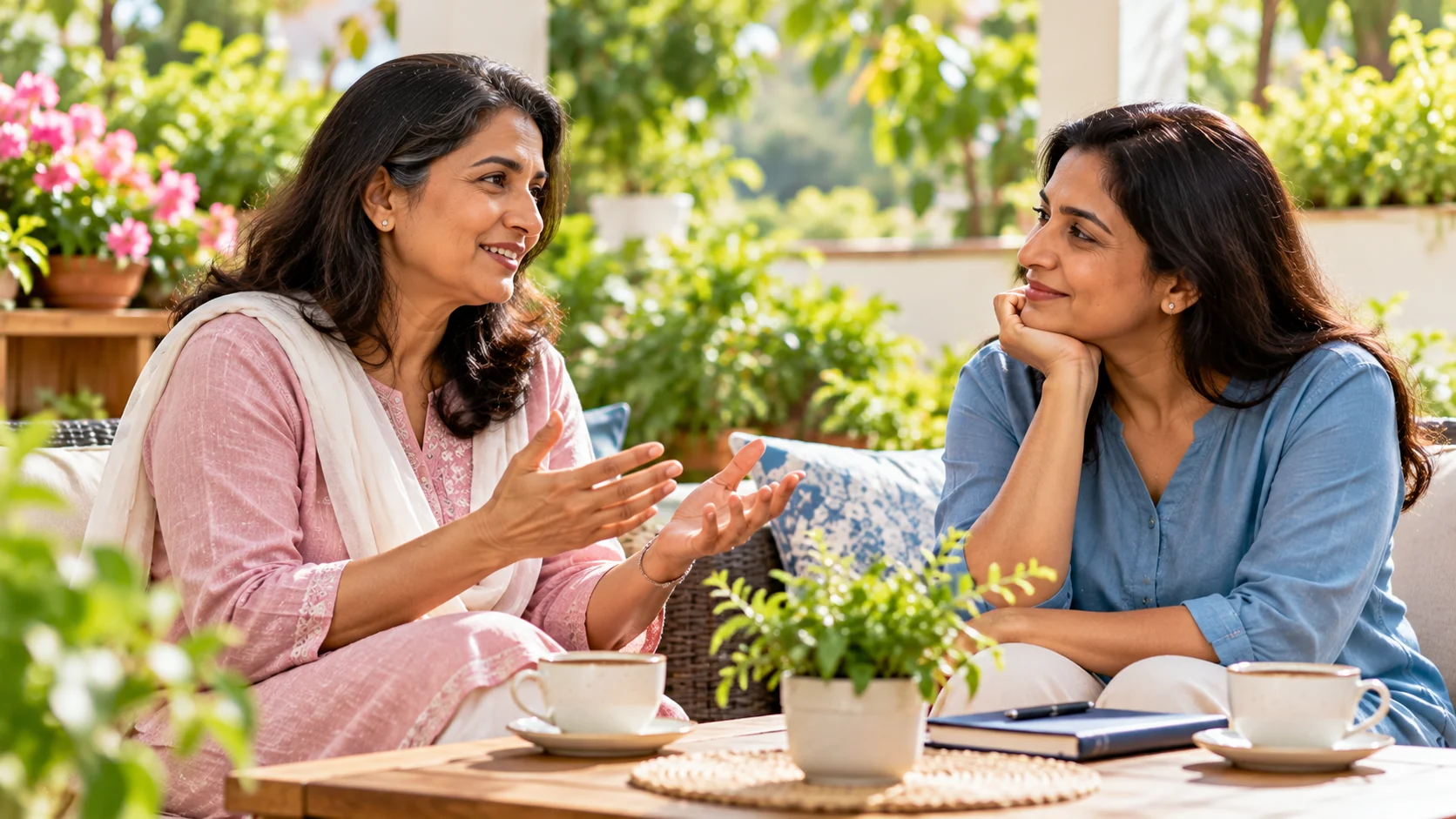 World Menopause Day 2026: Understanding Midlife Health, Symptoms and Healthy Living
