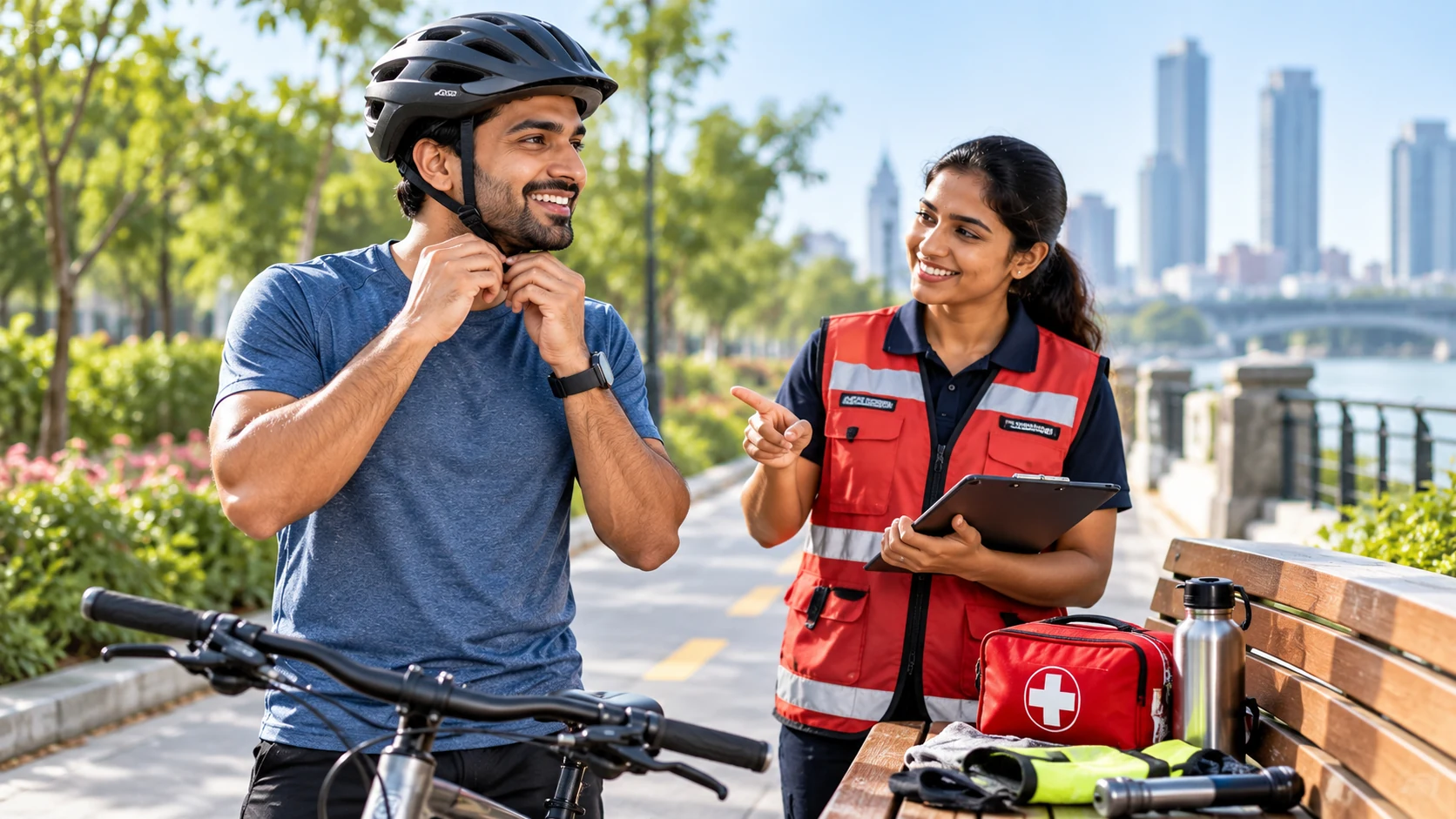 World Trauma Day 2026: Injury Prevention, First Aid Awareness and Emergency Care