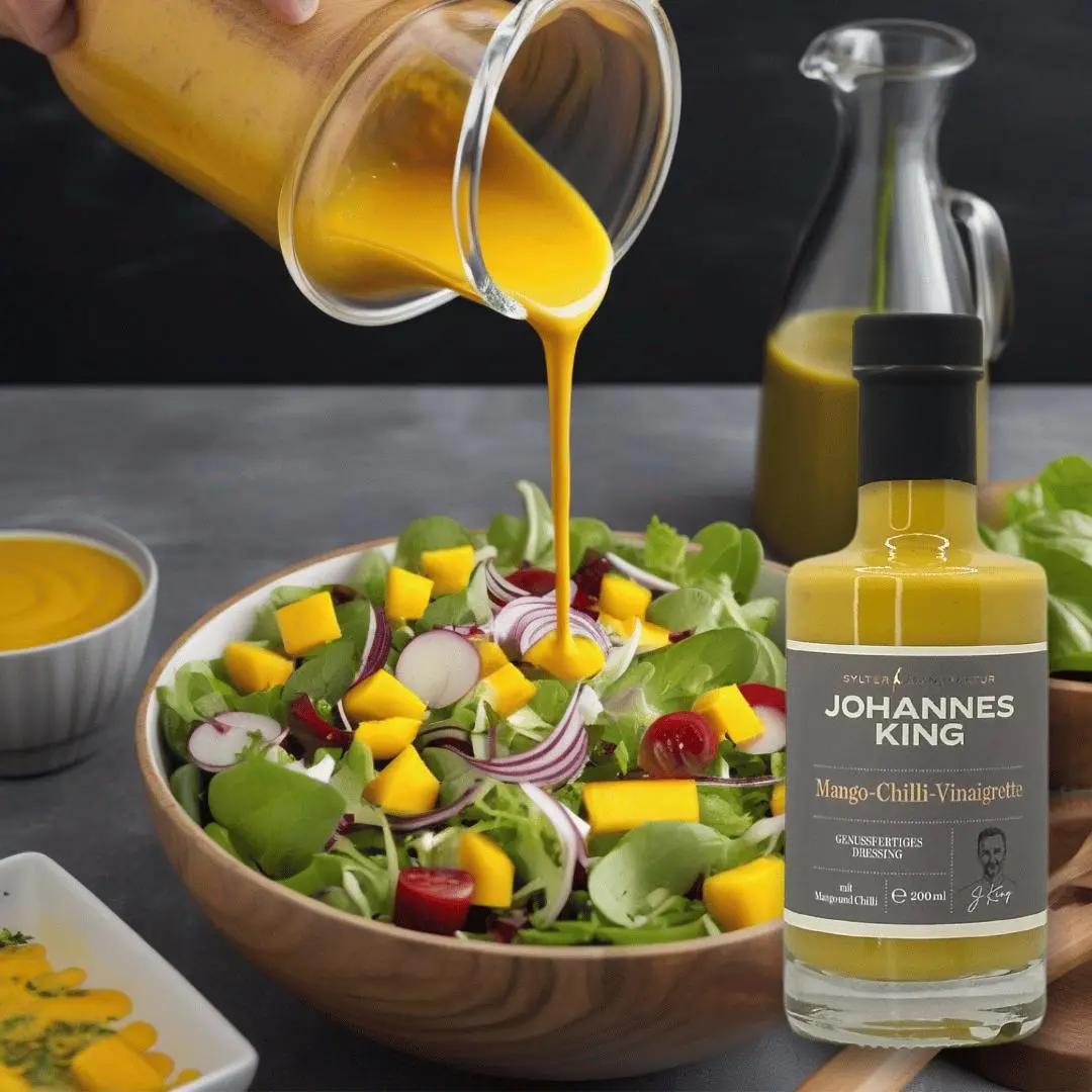 Tropical Vinegars Are the Next Big Food Trend: Why Fruity, Spicy and Fermented Vinegars Are Taking Over
